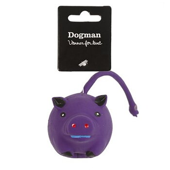 Svanspip latex Piggy