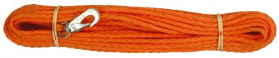 Track line braided - 8mm x 15m Alac