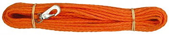 Track line braided - 8mm x 15m Alac