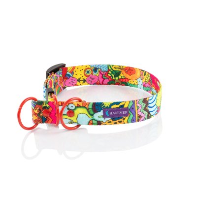 Collar 2 in 1 - GOLASY