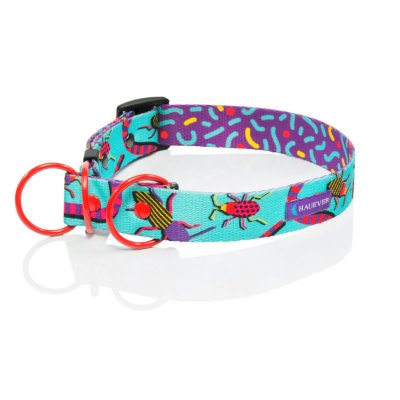 Collar 2 in 1 - WORMS
