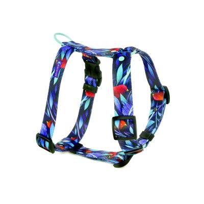 Harness ATLANTIS