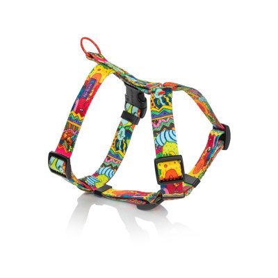 Harness GOLASY