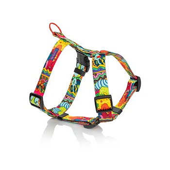 Harness GOLASY