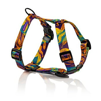 Harness OH MY GAD