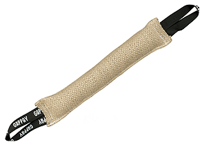 Kampstock Jute 50x7 cm Hård Gappay