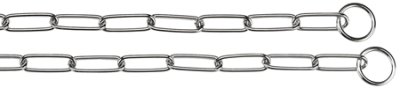 Fursaver Chain straight link 3mm