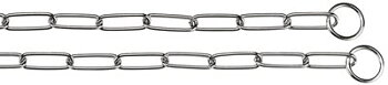 Fursaver Chain straight link 3mm