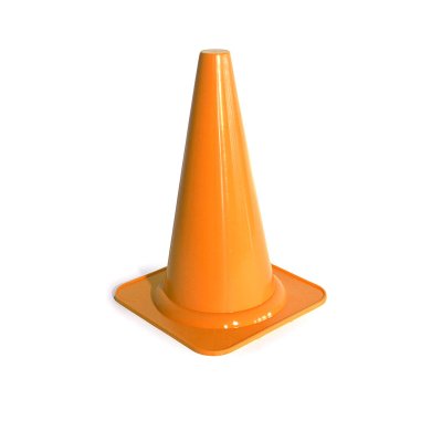 Markeringskon 40cm - 4
