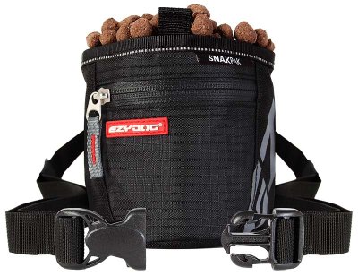SnakPak Training Pouch with magnet