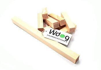 Weathering stick/tracking stick