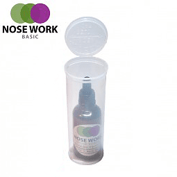 Hydrolat storage jar 50ml