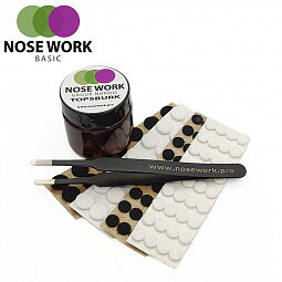 Nose Work Special Kit 3
