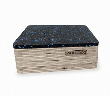 Stool - Target 15x15x5cm