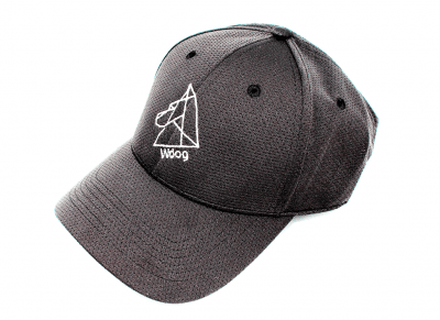 Wdog Cap Air Mesh