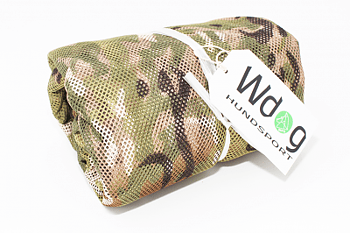 Camo net 3x2 m