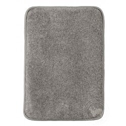 Platt ullbädd 50x70 cm