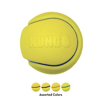 KONG Squeezz Tennis 2p