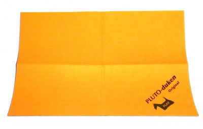Pluto cloth Towel