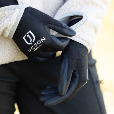 Glove Black