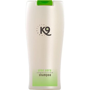 K9 Shampoo Aloe Vera 300 ml