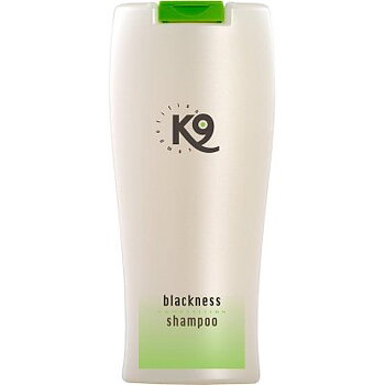 K9 Shampoo Blackness 300 ml