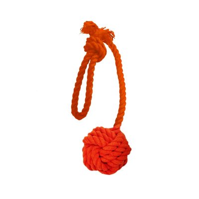 Repboll med handtag - 2