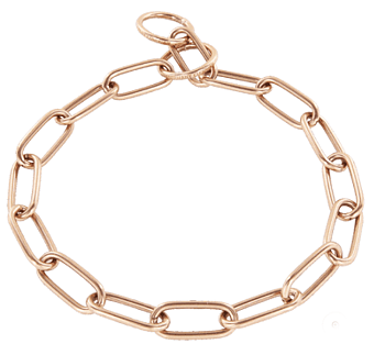 Fur Saver Chain Curogan 4mm - Sprenger
