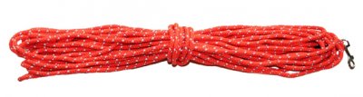 Track/obedience line 6mm 15m