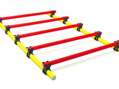 Rod for Cavaletti - 60cm