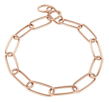 Fur Saver Chain Curogan 4mm - Sprenger
