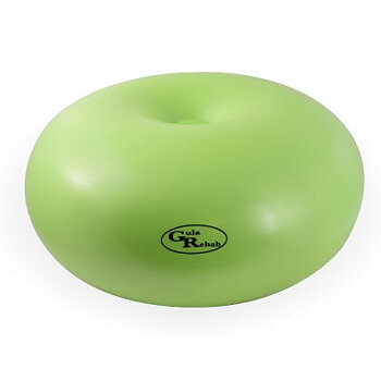 Donut boll