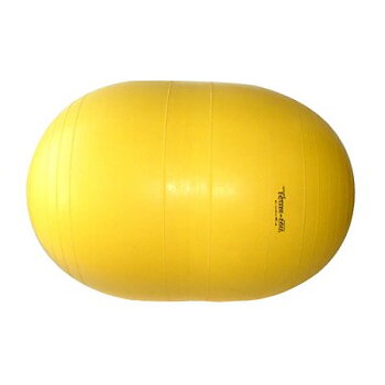 Double ball - red 65 cm