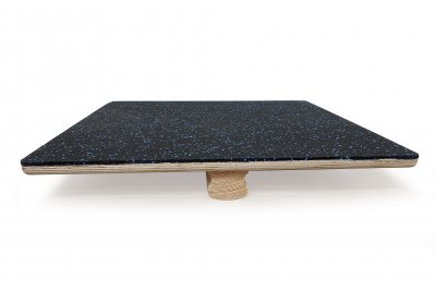 Balanseringsplattform Kvadrat