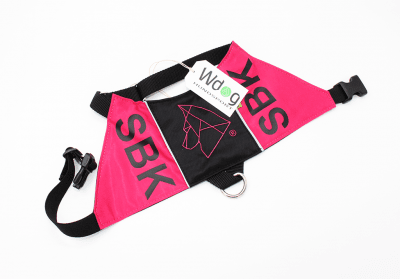 Workingdog Sign SBK SÖK - Wdog - 3