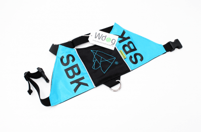 Workingdog Sign SBK SÖK - Wdog - 4
