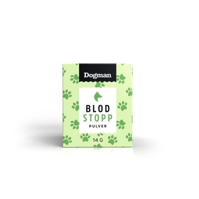 Blodstopp 30ml