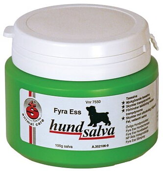 Fyra Ess Tassalva Skillingaryd 100g
