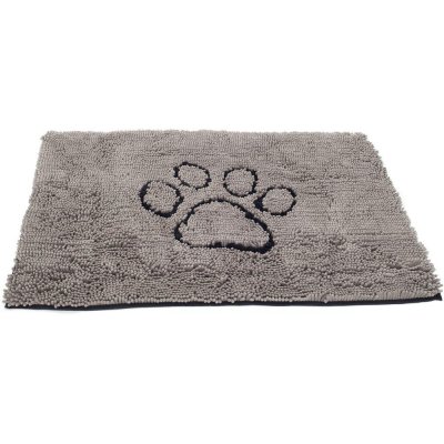 DGS Dirty Dog Doormat - Super absorbent