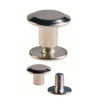Spare part - screw Norskrulle