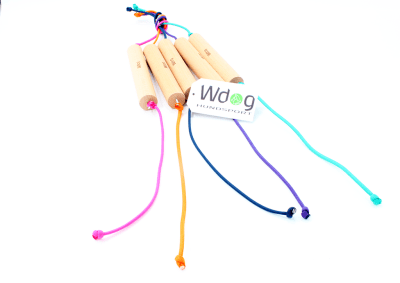 Träningsapport Stick Wdog