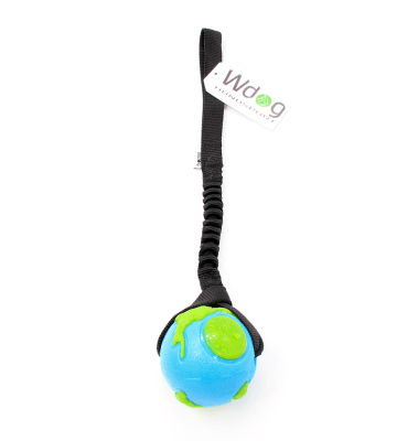 Wdog ORBEE-TUFF Planet - Avtagbar bungee