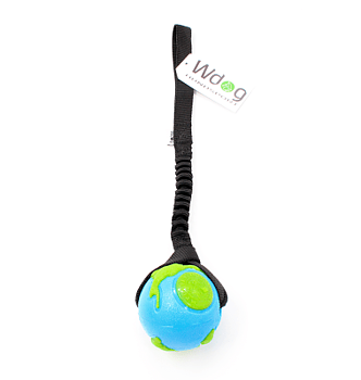 Wdog ORBEE-TUFF Planet - Removable bungee