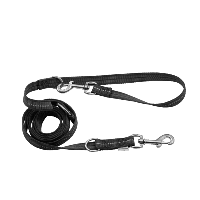 Anti-slip Multileash reflective - Sprenger