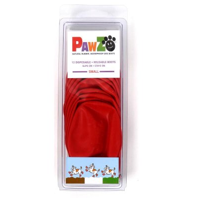 PawZ Dog Shoe - 2