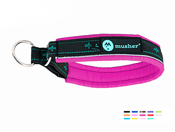 TAKOTNA halsband lila