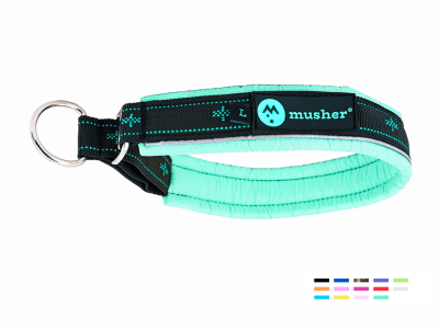 TAKOTNA halsband mint