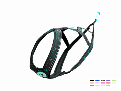 TAKOTNA Harness black
