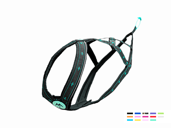 TAKOTNA Harness black