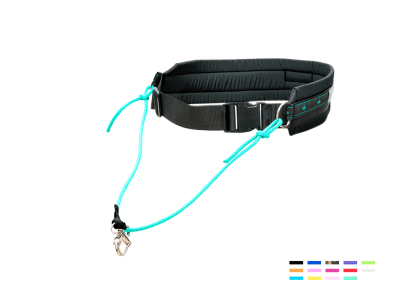 FREESPIRIT Belt black